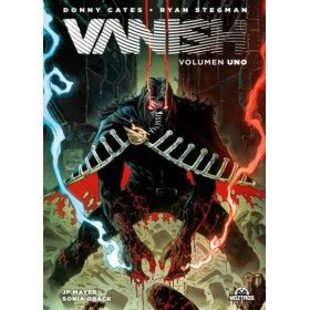 Vanish Pack Vol 1 y 2